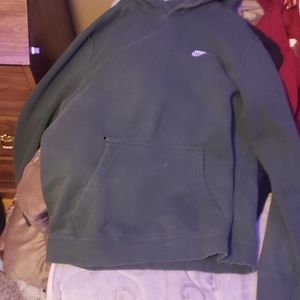 Nike sweat shirt